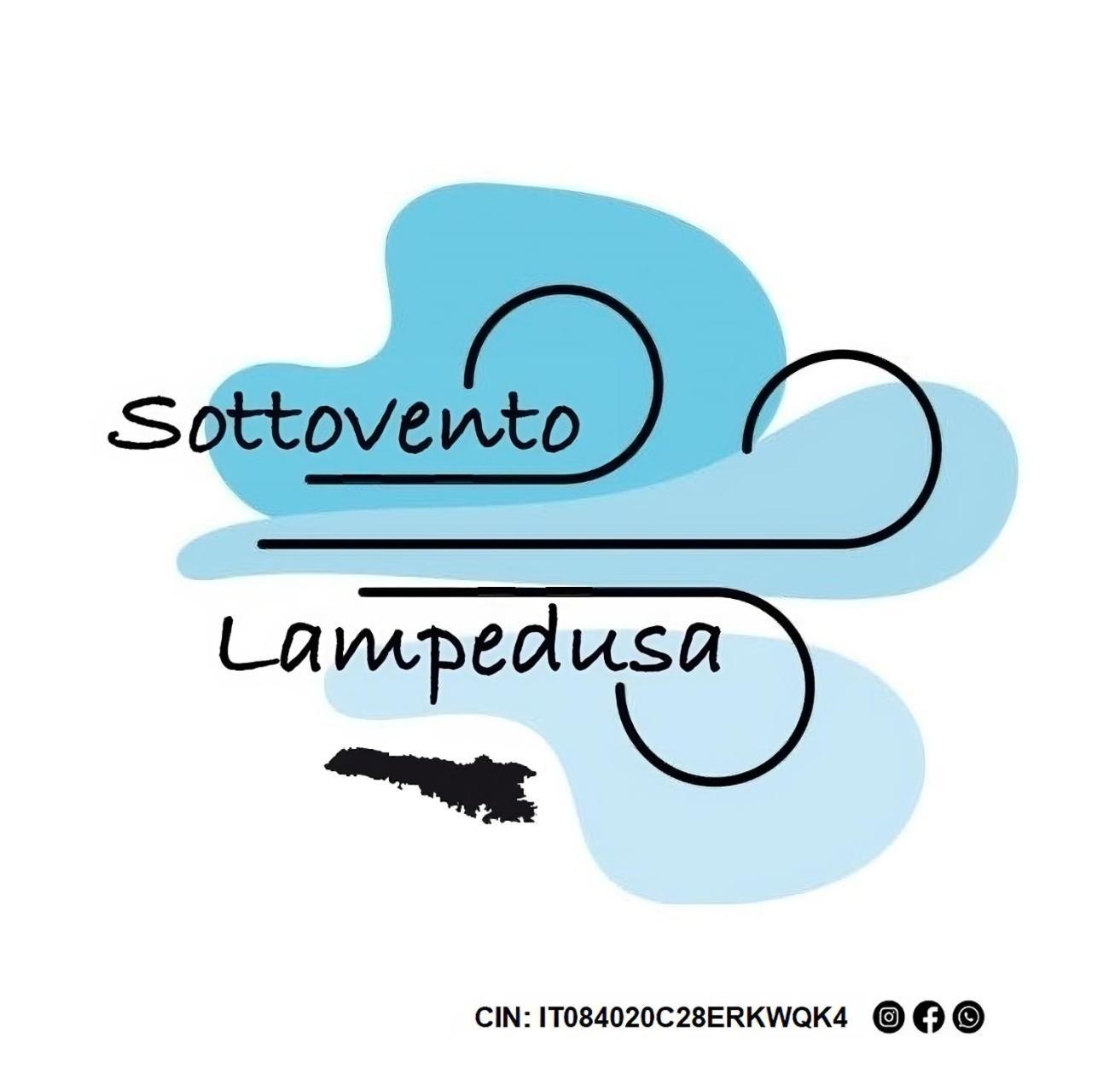 Sottovento ランペドゥーザ エクステリア 写真